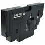 vhbw Collecteur d'encre usagée Remplacement pour Canon MC-G02, 4589C001 pour imprimante à Jet d'encre - Kit d'entretien