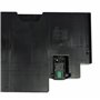 vhbw Collecteur d'encre usagée Remplacement pour Canon MC-G02, 4589C001 pour imprimante à Jet d'encre - Kit d'entretien