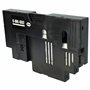 vhbw Collecteur d'encre usagée Remplacement pour Canon MC-G02, 4589C001 pour imprimante à Jet d'encre - Kit d'entretien