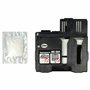 vhbw Collecteur d'encre usagée Remplacement pour Canon MC-G04