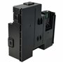 vhbw Collecteur d'encre usagée Remplacement pour Canon MC-G04, 5813C001 pour imprimante à Jet d'encre - Kit d'entretien