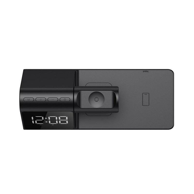 vhbw Chargeur adaptateur compatible avec Kärcher WV 52 Plus