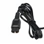vhbw Chargeur adaptateur compatible avec Kärcher WV 52 Plus, WV 5 Plus, WV 5 Premium, WV 55, WV 5 Premium Plus nettoyeur lave-vi