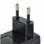vhbw Chargeur adaptateur compatible avec Kärcher WV 52 Plus, WV 5 Plus, WV 5 Premium, WV 55, WV 5 Premium Plus nettoyeur lave-vi