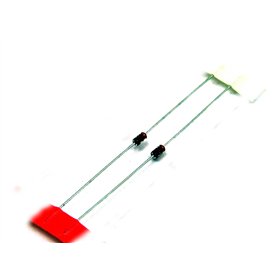 POPESQ® 2 pcs. x Zener Diode 12V 0.5W #A6548