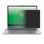 upscreen Protection Anti-Espion pour Lenovo ThinkBook 14 Gen 7 - Anti-Spy Privacy Film Protection Ecran de Confidentialité