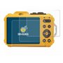 brotect Protection Ecran pour Kodak Pixpro WPZ2 (6 Pièces) - Film Protection Ultra Clair