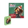 Galakto Jetons Audio : Kira Kolumna - Noël attendu