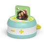Galakto Jetons Audio : Kira Kolumna - Noël attendu, Jeu Audio pour Enfants à partir de 8 Ans, Temps de Jeu d'environ 57 Min