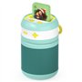 Galakto Jetons Audio : Kira Kolumna - Noël attendu, Jeu Audio pour Enfants à partir de 8 Ans, Temps de Jeu d'environ 57 Min