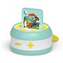 Galakto Jetons Audio : Lassie - La Grande Chasse au trésor & Le Cheval Sauvage, Jeu Audio pour Enfants à partir de 3 Ans, Temps 
