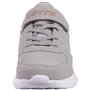 Grey DK Rose