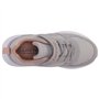 LOTTO Combine TC K Basket, Grey DK Rose, 31 EU