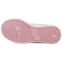 Lotto Basket, Lavande Blanche, 32 EU