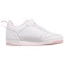 Lotto Basket, Lavande Blanche, 32 EU