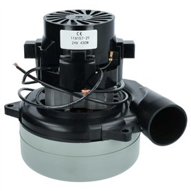 vhbw Moteur de rechange compatible avec Kärcher BD 450 BAT