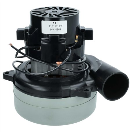 vhbw Moteur de rechange compatible avec Kärcher BD 450 BAT