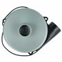 vhbw Moteur de rechange compatible avec Kärcher BD 450 BAT, BR 450 aspirateur - 430 W