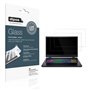 dipos I 2x Protection ecrán compatible avec Acer Nitro 5 Gaming AN517-55 Verre souple Film Protecteur 9H