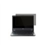 dipos I Protection écran de Confidentialité compatible avec Fujitsu Lifebook E756 15.6 Protecteur d'écran Privacy Anti-Espion