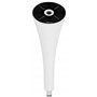 Gardena ClickUp! Lampe solaire: s’allume automatiquement lorsque l’obscurité tombe
