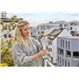 à associer à la fixation pour balcon ClickUp