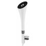 Gardena ClickUp! Lampe solaire: s’allume automatiquement lorsque l’obscurité tombe, à associer à la fixation pour balcon ClickUp