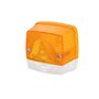 HELLA 2BE 003 014-251 Feu clignotant - 12V - Montage en saillie - avant gauche/avant droite