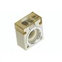 HELLA 8Js 747 876-001 Fusible - Fusible Cf8/Contrôle De Redondance - 50A - Tension Jusqu'À: 58V - Quantité: 1
