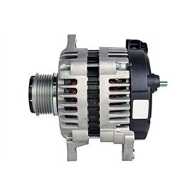 HELLA 8El 012 426-121 Alternateur - 14V - 100A