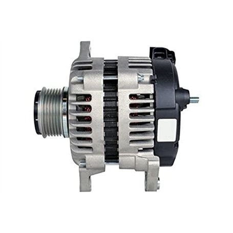 HELLA 8El 012 426-121 Alternateur - 14V - 100A