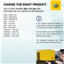 HELLA 8El 012 426-121 Alternateur - 14V - 100A