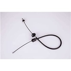 HELLA 8Ak 355 700-911 Tirette À Câble