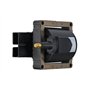 HELLA 5DA 358 168-691 Bobine d'allumage - 2pôle - Bobine d'allumage au distributeur - vissé