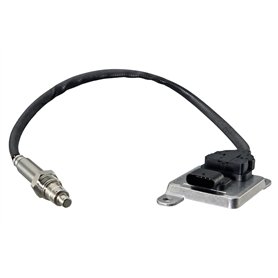 Nox Convertisseur Catalytique Capteur Nox pour BMW 1 06-12 3 04-11