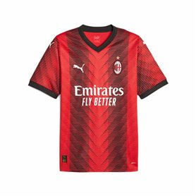 T-shirt à manches courtes homme Puma Milan Repl