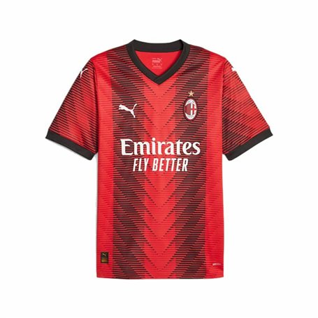 T-shirt à manches courtes homme Puma Milan Repl