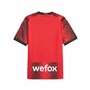 T-shirt à manches courtes homme Puma Milan Repl