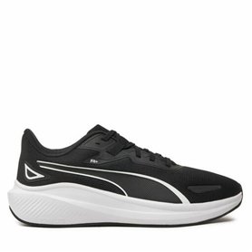 Chaussures de Running pour Adultes Puma Skyrocket Lite C/O 379437 01 Noir