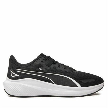 Chaussures de Running pour Adultes Puma Skyrocket Lite C/O 379437 01 Noir
