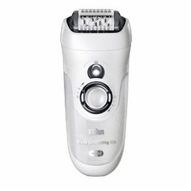 Épilateur électrique Braun BGK7050