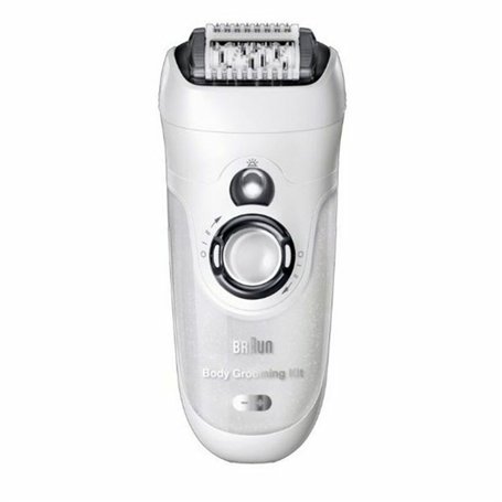 Épilateur électrique Braun BGK7050
