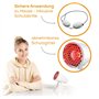 Sanitas - SIL 06 - Lampe Infrarouge - 100 W