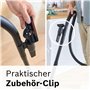 Bosch Série 4 BGD38BU2, Aspirateur avec Sac, Bleu