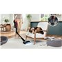 Aspirateur balai BOSCH BCS1041PET 23,5 W
