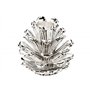 Edzard Bougeoir/Cônes Chandelier
