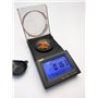 G&G Balance de précision numérique 0,001 g / 20 g …