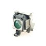 Alda PQ-Premium, Lampe de projecteur pour BENQ MP610 Projecteurs, Lampe avec boîtier