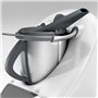 mixtaste® Conducteur de vapeur compatible avec Thermomix TM5, TM6, TM Friend, avec protection contre le débordement de la vapeur