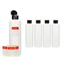 Octopus Bouteilles en plastique 5 x 250 ml
